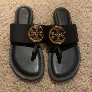 Tory Burch Sandals size 5 (New)